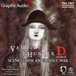 Scenes From an Unholy War [Dramatized Adaptation] cover image cdn