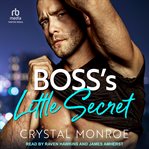 Boss's Little Secret cover image cdn