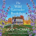 The Wild Lavender Bookshop cover image cdn