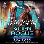 Treasured by the Alien Rogue cover image cdn