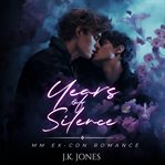 Years of Silence cover image cdn