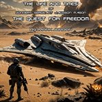 The Life and Times of Gunnery Sergeant Jackson Mason cover image cdn