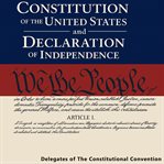 The Constitution of the United States and the Declaration of Independence cover image cdn