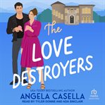 The Love Destroyers cover image cdn