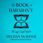The Book of Harmony cover image cdn