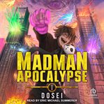 Madman Apocalypse: Book 1 cover image cdn