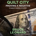 Quilt City: Proving a Negative cover image cdn