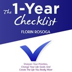 The 1-year Checklist cover image cdn