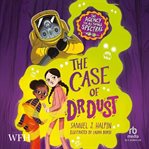 The Agency for All Things Spectral and the Case of Dr. Dust cover image cdn