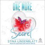 One More Secret cover image cdn