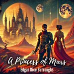 A Princess of Mars cover image cdn