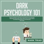 Dark Psychology 101 cover image cdn