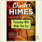 Yesterday Will Make You Cry cover image cdn