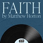 George Michael's Faith cover image cdn