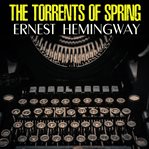 The Torrents of Spring cover image cdn