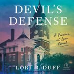 Devil's Defense : A Fischer at Law Novel cover image cdn