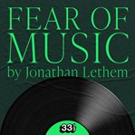 Talking Heads' Fear of Music cover image cdn