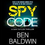 Spy Code cover image cdn