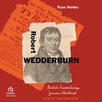 Robert Wedderburn : British Insurrectionary, Jamaican Abolitionist cover image cdn