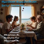 Miguel & Elizabeth - Newquay Beach Tales 2024 cover image cdn