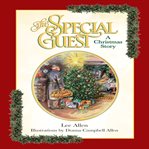 The Special Guest, a Christmas Story cover image cdn