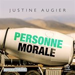 Personne Morale cover image cdn