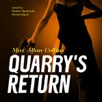 Quarry's Return cover image cdn