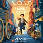 Lost in the Empire City cover image cdn