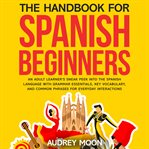 The Handbook for Spanish Beginners cover image cdn
