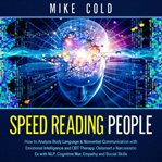 Speed Reading People cover image cdn