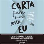 Cartas Para E.l. James E Neil Gaiman Mais Jovens cover image cdn