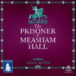 The Prisoner of Measham Hall cover image cdn
