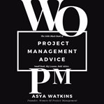 The Little Black Book of Project Management Advice cover image cdn