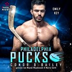 Philadelphia Pucks: Conor & Bailey cover image cdn
