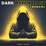 Dark Psychology: 2 Books in 1 cover image cdn