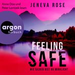 Feeling Safe - Wie sicher bist du wirklich? cover image cdn