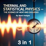Thermal and Statistical Physics cover image cdn