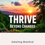 Thrive Beyond Little Changes cover image cdn