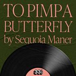 Kendrick Lamar's to Pimp a Butterfly cover image cdn