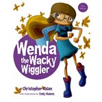 Wenda the Wacky Wiggler cover image cdn