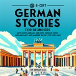 69 Short German Stories for Beginners cover image cdn