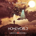 Homeworld Omnibus Part 1 cover image cdn