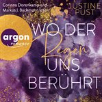 Wo der Regen uns berührt cover image cdn