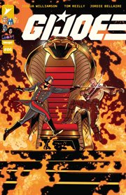 G.I. Joe. Volume 6 cover image cdn