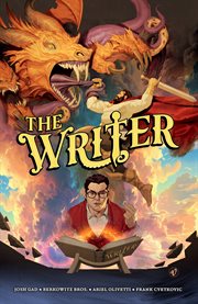 The Writer. Volume 1 cover image cdn