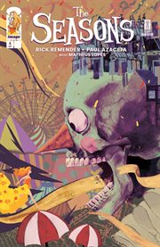 Seasons. Volume 4 cover image cdn