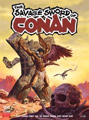 The Savage Sword of Conan cover image cdn