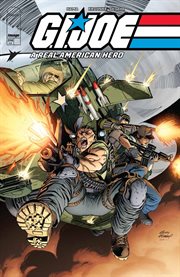 G.I. Joe: A Real American Hero cover image cdn