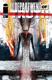 The Department of Truth cover image cdn