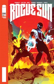 Rogue Sun cover image cdn